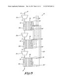 COMPRESSOR DEVICE AND A COOLER THEREBY USED diagram and image