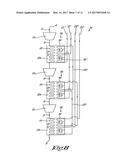 COMPRESSOR DEVICE AND A COOLER THEREBY USED diagram and image