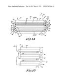 COMPRESSOR DEVICE AND A COOLER THEREBY USED diagram and image