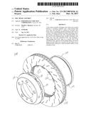 DISC BRAKE ASSEMBLY diagram and image