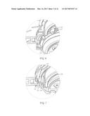 FLOATING ROTOR DISC AND DRUM BRAKE ASSEMBLY diagram and image
