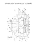 Disc Brake, Brake Caliper and Brake Pad Set for a Disc Brake diagram and image