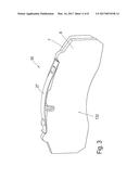 Disc Brake, Brake Caliper and Brake Pad Set for a Disc Brake diagram and image