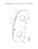 Disc Brake, Brake Caliper and Brake Pad Set for a Disc Brake diagram and image