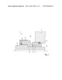 GRAPHENE-CONTAINING SLIDE RING diagram and image