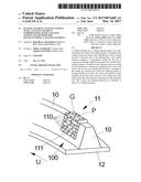 SEALING ELEMENT, SEALING SYSTEM WITH A SEALING ELEMENT, TURBOMACHINE WITH     A SEALING SYSTEM AND METHOD FOR MANUFACTURING A SEALING ELEMENT diagram and image