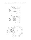 SEALING ELEMENT, SEALING SYSTEM WITH A SEALING ELEMENT, TURBOMACHINE WITH     A SEALING SYSTEM AND METHOD FOR MANUFACTURING A SEALING ELEMENT diagram and image