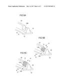 SEALING ELEMENT, SEALING SYSTEM WITH A SEALING ELEMENT, TURBOMACHINE WITH     A SEALING SYSTEM AND METHOD FOR MANUFACTURING A SEALING ELEMENT diagram and image