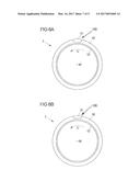 SEALING ELEMENT, SEALING SYSTEM WITH A SEALING ELEMENT, TURBOMACHINE WITH     A SEALING SYSTEM AND METHOD FOR MANUFACTURING A SEALING ELEMENT diagram and image