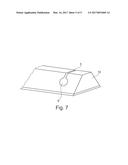 SEALING ELEMENT, SEALING SYSTEM WITH A SEALING ELEMENT, TURBOMACHINE WITH     A SEALING SYSTEM AND METHOD FOR MANUFACTURING A SEALING ELEMENT diagram and image