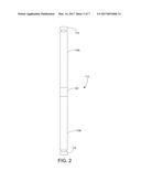 Modular Seal Section with External Ports to Configure Chambers in Series     or Parallel Configuration diagram and image