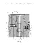 Modular Seal Section with External Ports to Configure Chambers in Series     or Parallel Configuration diagram and image