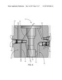 Modular Seal Section with External Ports to Configure Chambers in Series     or Parallel Configuration diagram and image