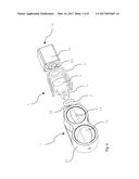 VALVE UNIT INCLUDING A MECHANICAL COUPLER diagram and image