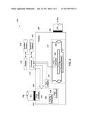 SYSTEM AND METHOD FOR METERING GAS BASED ON AMPLITUDE AND/OR TEMPORAL     CHARACTERISTICS OF AN ELECTRICAL SIGNAL diagram and image