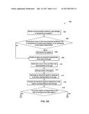 SYSTEM AND METHOD FOR METERING GAS BASED ON AMPLITUDE AND/OR TEMPORAL     CHARACTERISTICS OF AN ELECTRICAL SIGNAL diagram and image