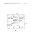 TOUCH-CONTROL DISPLAY PANEL AND TOUCH-CONTROL DISPLAY DEVICE diagram and image