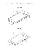 MOBILE TERMINAL AND CONTROL METHOD FOR THE MOBILE TERMINAL diagram and image