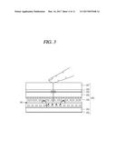 MOBILE TERMINAL AND CONTROL METHOD FOR THE MOBILE TERMINAL diagram and image