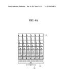 MOBILE TERMINAL AND CONTROL METHOD FOR THE MOBILE TERMINAL diagram and image