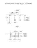 MOBILE TERMINAL AND CONTROL METHOD FOR THE MOBILE TERMINAL diagram and image