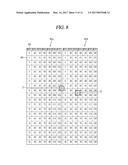 MOBILE TERMINAL AND CONTROL METHOD FOR THE MOBILE TERMINAL diagram and image