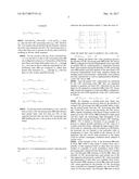 APPARATUS AND METHOD FOR PARALLEL CRC UNITS FOR VARIABLY-SIZED DATA FRAMES diagram and image