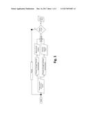 METHOD FOR VERIFYING AUTHENTICITY OF A MONITORING SIGNAL AND CORRESPONDING     MONITORING SYSTEM diagram and image