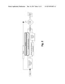 METHOD FOR VERIFYING AUTHENTICITY OF A MONITORING SIGNAL AND CORRESPONDING     MONITORING SYSTEM diagram and image