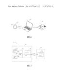 REMOTE CONTROL APPARATUS diagram and image