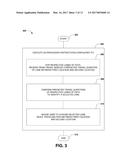 CONDITION-BASED LANE SUGGESTIONS FOR TRAVEL ADVISING diagram and image