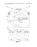 CONDITION-BASED LANE SUGGESTIONS FOR TRAVEL ADVISING diagram and image