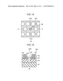 PATTERN FORMING METHOD diagram and image