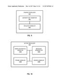 Facilitating the Resolution of Address Conflicts in a Networked Media     Playback System diagram and image