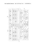 DISPLAY INSERTS, OVERLAYS, AND GRAPHICAL USER INTERFACES FOR MULTIMEDIA     SYSTEMS diagram and image