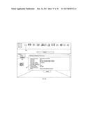 DISPLAY INSERTS, OVERLAYS, AND GRAPHICAL USER INTERFACES FOR MULTIMEDIA     SYSTEMS diagram and image