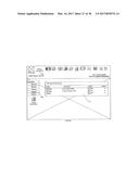DISPLAY INSERTS, OVERLAYS, AND GRAPHICAL USER INTERFACES FOR MULTIMEDIA     SYSTEMS diagram and image