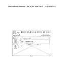 DISPLAY INSERTS, OVERLAYS, AND GRAPHICAL USER INTERFACES FOR MULTIMEDIA     SYSTEMS diagram and image