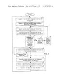 VIDEO PLAYBACK DEVICE FOR USE WITH A MOBILE COMMUNICATION DEVICE diagram and image