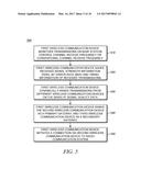 DYNAMIC GATEWAY SELECTION IN A WIRELESS COMMUNICATIONS SYSTEM diagram and image