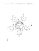 TRANSITION CONE LINER FOR A FARM COMBINE diagram and image