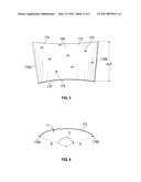 TRANSITION CONE LINER FOR A FARM COMBINE diagram and image