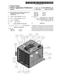 MECHANIZED CULTIVATION SYSTEM AND METHOD TO PRODUCE EDIBLE MUSHROOM diagram and image