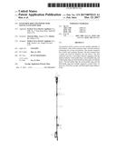 Extension Rod and Power Tool Having Extension Rod diagram and image