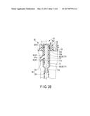 FLUID PLUG UNIT AND INSERTION DEVICE diagram and image