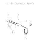 INSTRUMENT FOR EARLY DIAGNOSIS OF LARYNX CANCER diagram and image