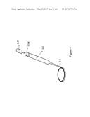 INSTRUMENT FOR EARLY DIAGNOSIS OF LARYNX CANCER diagram and image