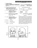 APPARATUS FOR DIAGNOSING AND IMAGING OBSTRUCTION OF UPPER AIRWAY IN REAL     TIME BY USING ELECTRICAL IMPEDANCE TOMOGRAPHY diagram and image