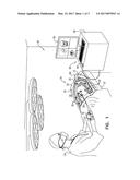 IMMUNITY FROM MAGNETIC DISTURBANCE FOR A MAGNETIC LOCATION TRACKER diagram and image