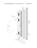 IMMUNITY FROM MAGNETIC DISTURBANCE FOR A MAGNETIC LOCATION TRACKER diagram and image